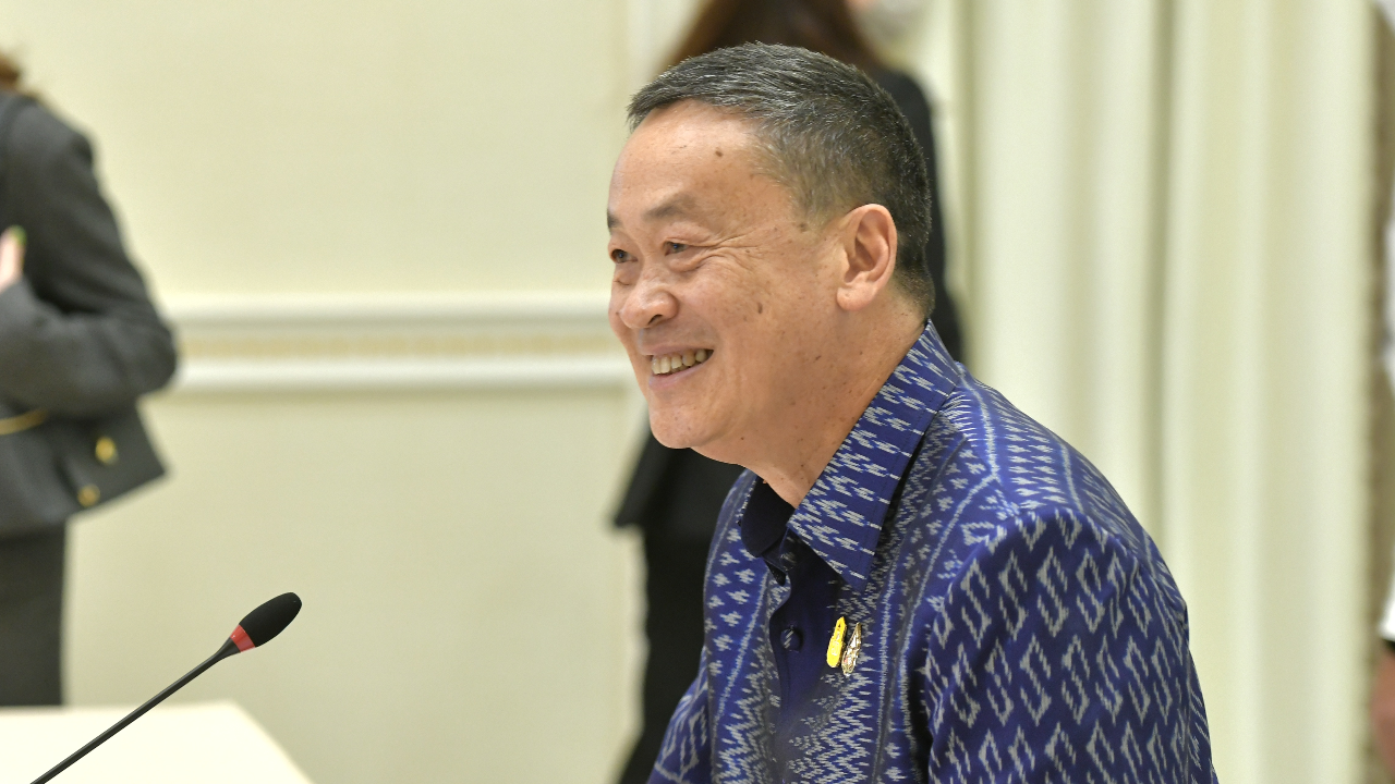 คกก.ยุทธศาสตร์ซอฟต์พาวเวอร์ เห็นชอบหลักการ-กรอบวงเงินกิจกรรมสำคัญ