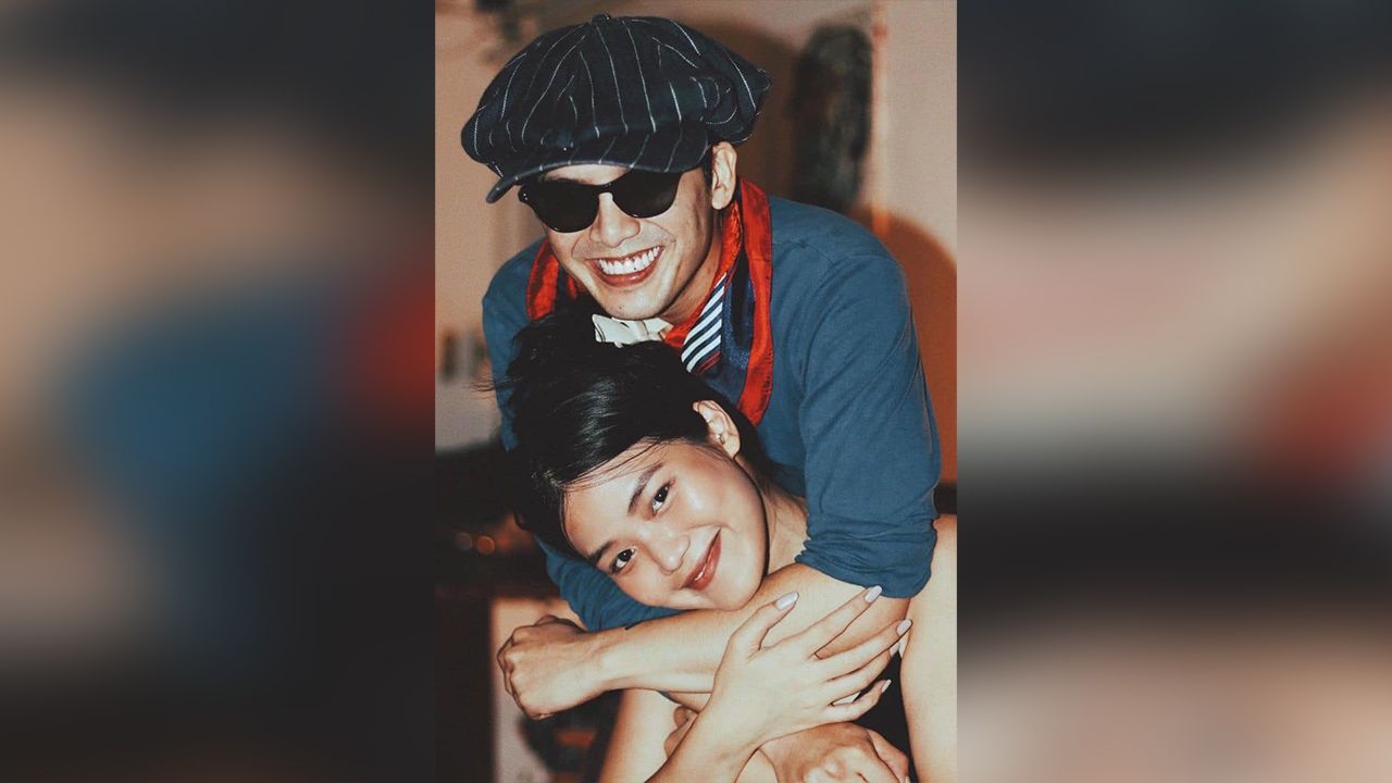 แอมมี่ The Bottom Blues ขอโทษ เมรี อยากขอโอกาสแก้ตัวพร้อมเป็นพ่อของลูก