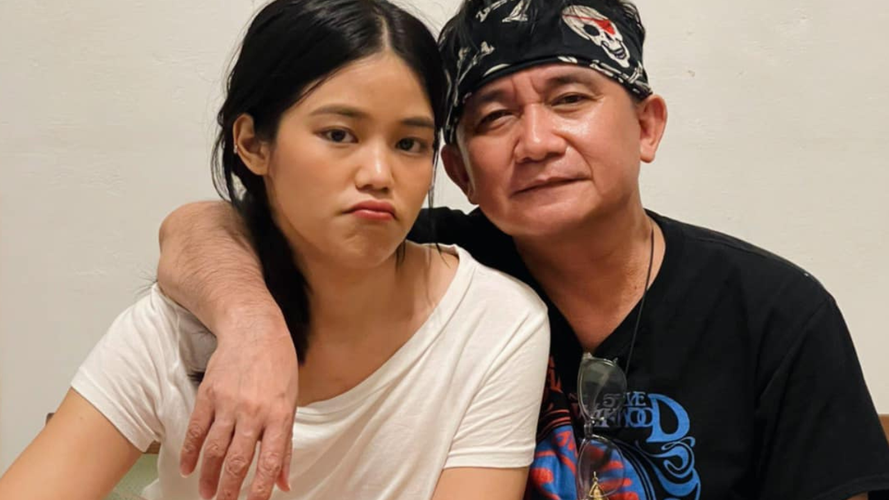 ปู พงษ์สิทธิ์ เคลื่อนไหว หลังลูกสาว เมรี ออกมาเผยตั้งท้องกับนักร้องหนุ่ม