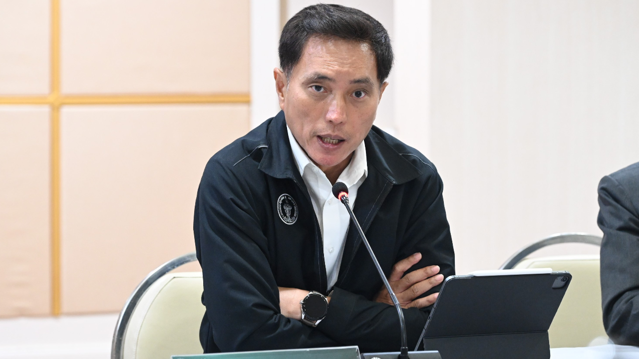 กทม.ยัน "ผังเมืองรวม" ไม่เอื้อฯนายทุน ขยายเวลา รับฟังคิดเห็นถึงสิ้น ก.พ.