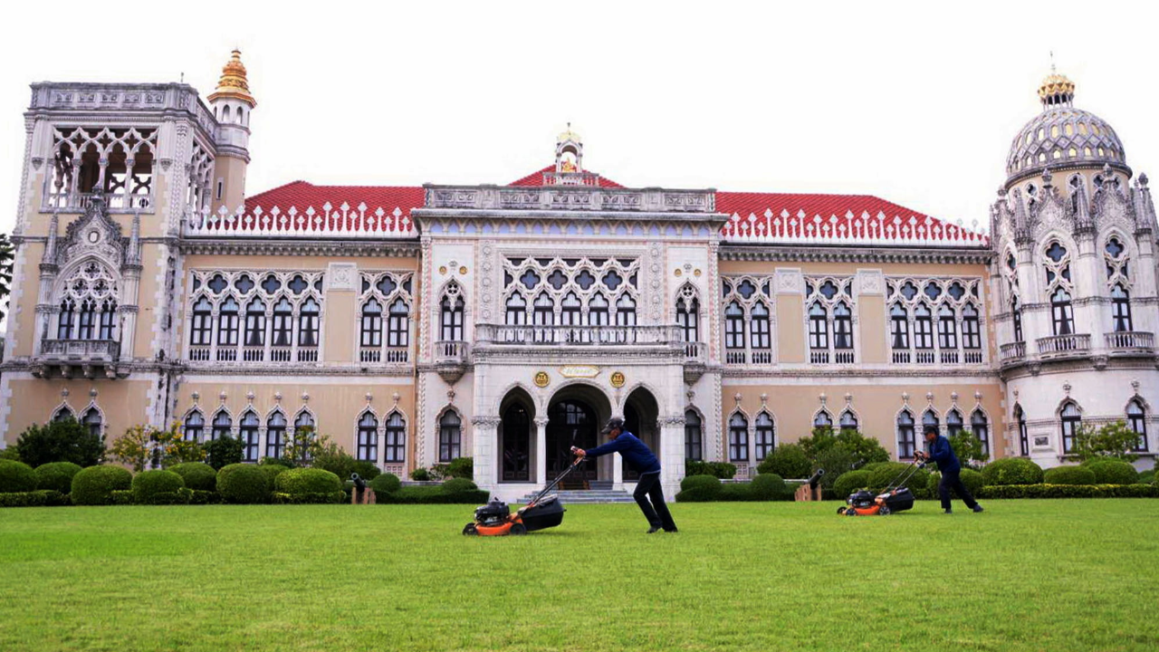 13 ม.ค. รัฐบาลเชิญชวนร่วมงานวันเด็ก 2567 ที่ทำเนียบฯ จัดกิจกรรมธีม Soft Power