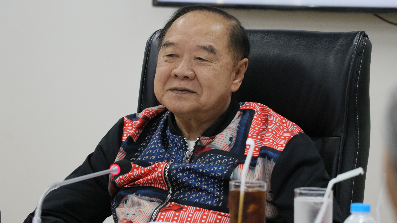 “บิ๊กป้อม” ปลื้ม พปชร.สัญจรนัดแรก "เพชรบูรณ์" ส่งความสำเร็จถึงมือประชาชน