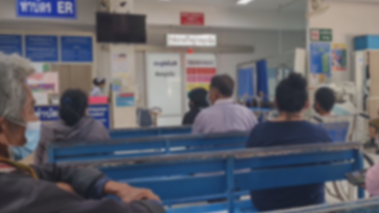 เปิดสถิติ "ไข้หวัดใหญ่" ปี 2566 ทั่วประเทศป่วยพุ่งกว่า 4.6 แสนราย