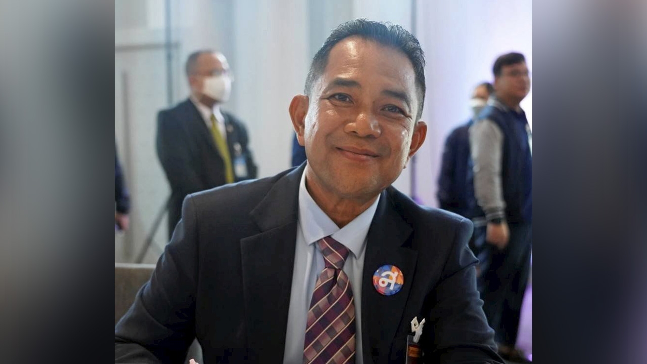 “อดิศักดิ์” สส.ไทยสร้างไทย ปัด รับกล้วย ช่วยรัฐบาลโหวตผ่านงบฯ ปี 67