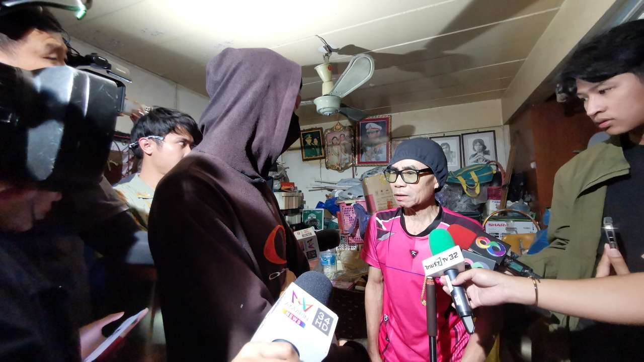 ชี้ชัดเด็กวัย 2 ขวบดับ จากข้าวเหนียวติดคอ ส่วนพ่อเลี้ยงโดนซ่อนอำพรางศพ