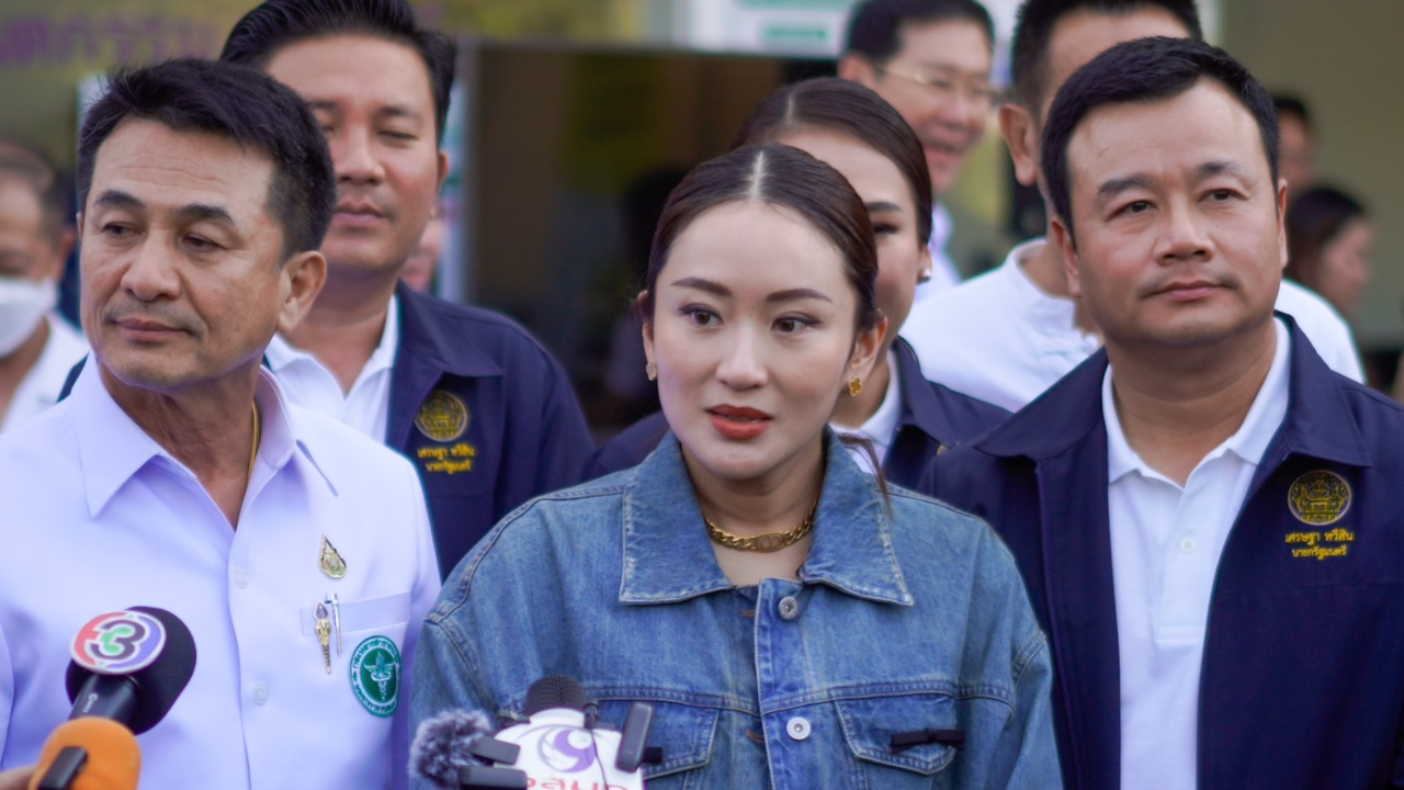 ภูมิใจ "30 บาทรักษาทุกที่"-ไร้สมาร์ทโฟน นำบัตรประชาชนยืนยันตัวตนได้ 