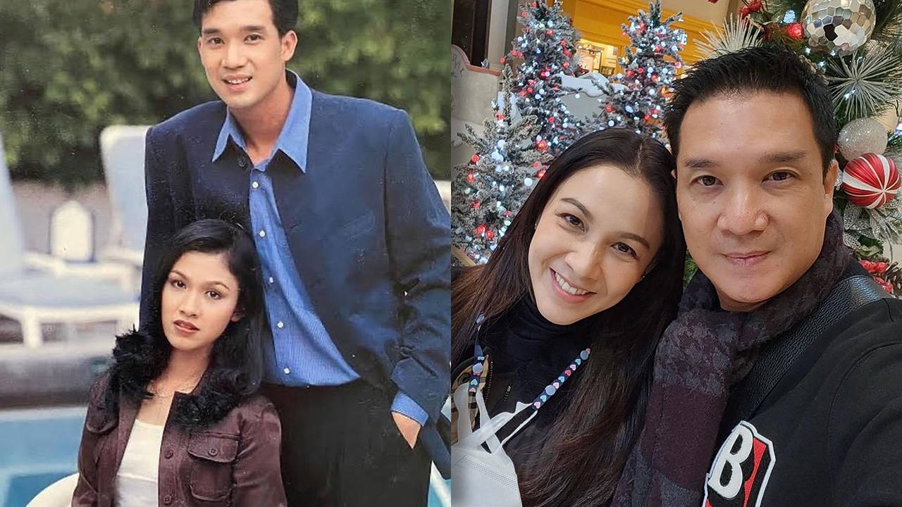 กบ สุวนันท์ ย้อนภาพละครเรื่องแรกที่ได้เจอ บรู๊ค ดนุพร เมื่อ 26 ปีที่แล้ว