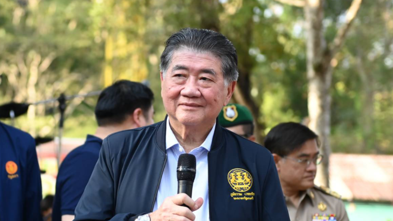 “ภูมิธรรม” ยันสร้างกระเช้าภูกระดึง ต้องฟังทุกเสียง หาจุดสมดุลทุกฝ่าย