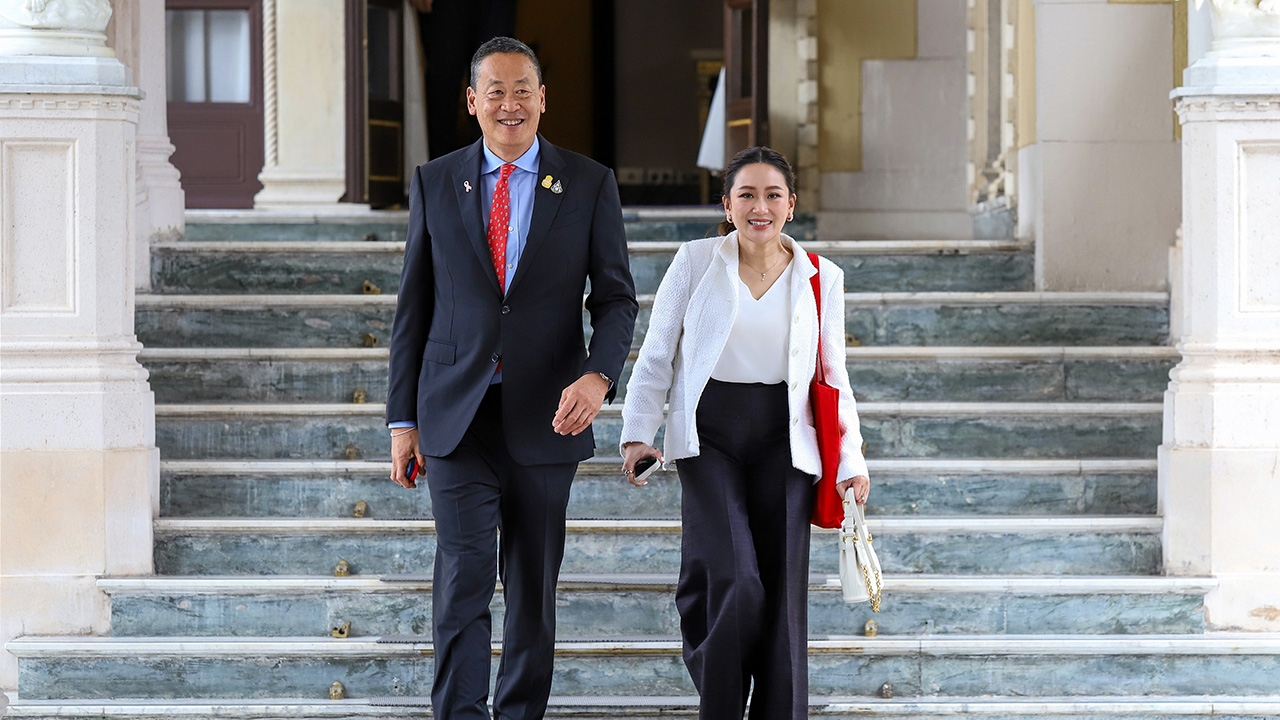 ไขคำตอบ 2 ข้อ