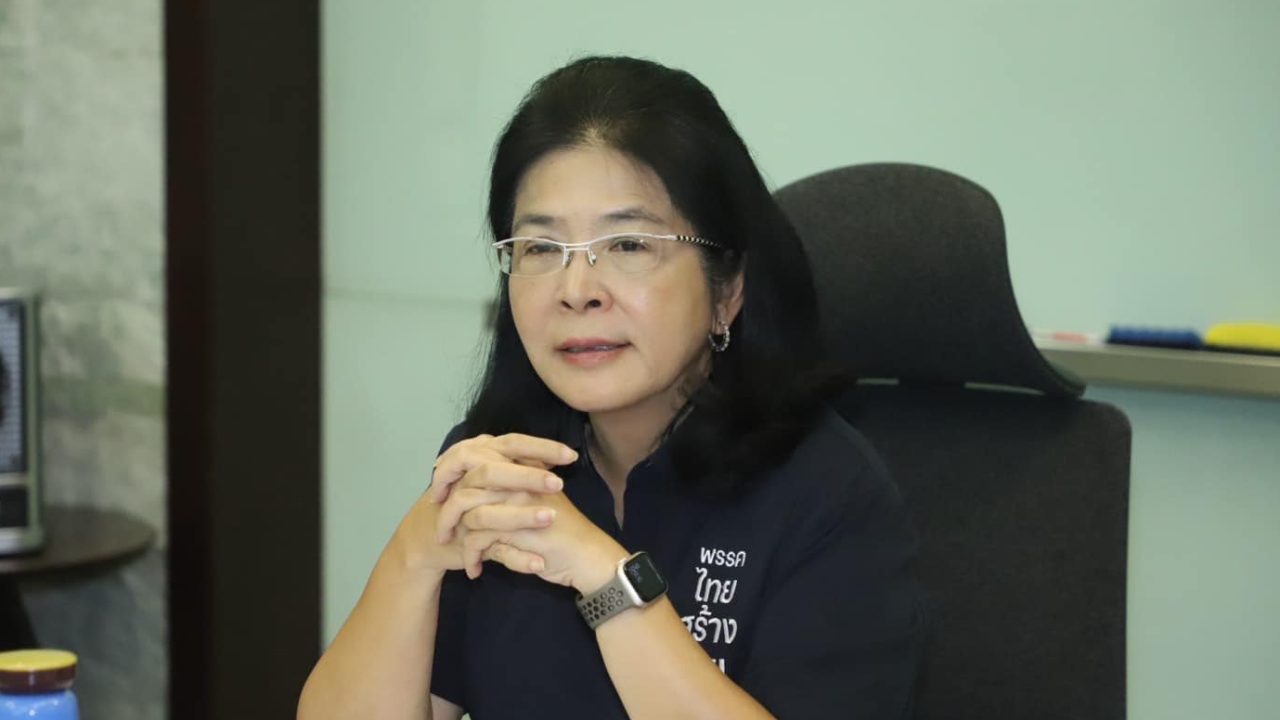 “หญิงหน่อย” กราบขอโทษ ปม 3 สส.โหวตสวนฝ่ายค้าน-“อนุดิษฐ์” ชม “ฐากร” มีสปิริต