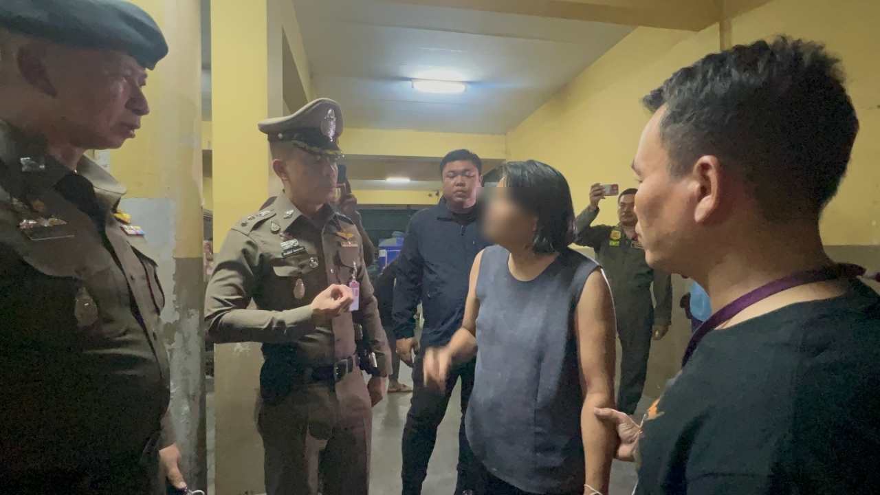 แม่ผัวแทงลูกสะใภ้ดับ อ้างฉุนขาดเลือดขึ้นหน้า เจอคำด่า 2 พยางค์