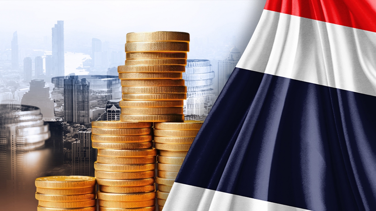 กระทรวงใดได้รับจัดสรรงบประมาณมากที่สุด ในช่วง 10 ปีที่ผ่านมา 