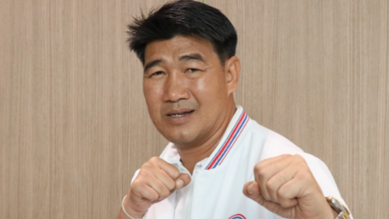 ตร.เร่งสอบคลิปสาว 17 จ่อสรุปสำนวนคดี "สมรักษ์" ปลาย ม.ค.นี้