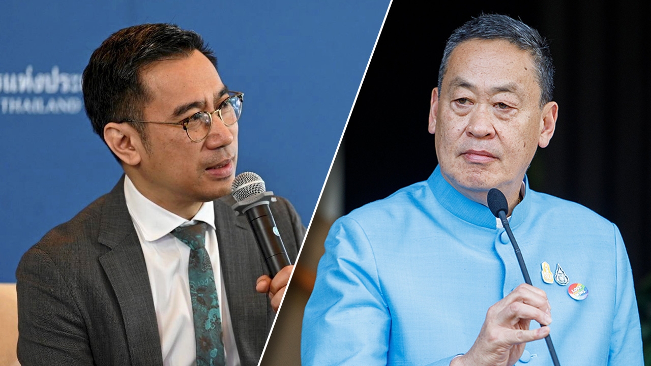 วิเคราะห์การเมือง : จุดความร้อนโผล่ ธปท.