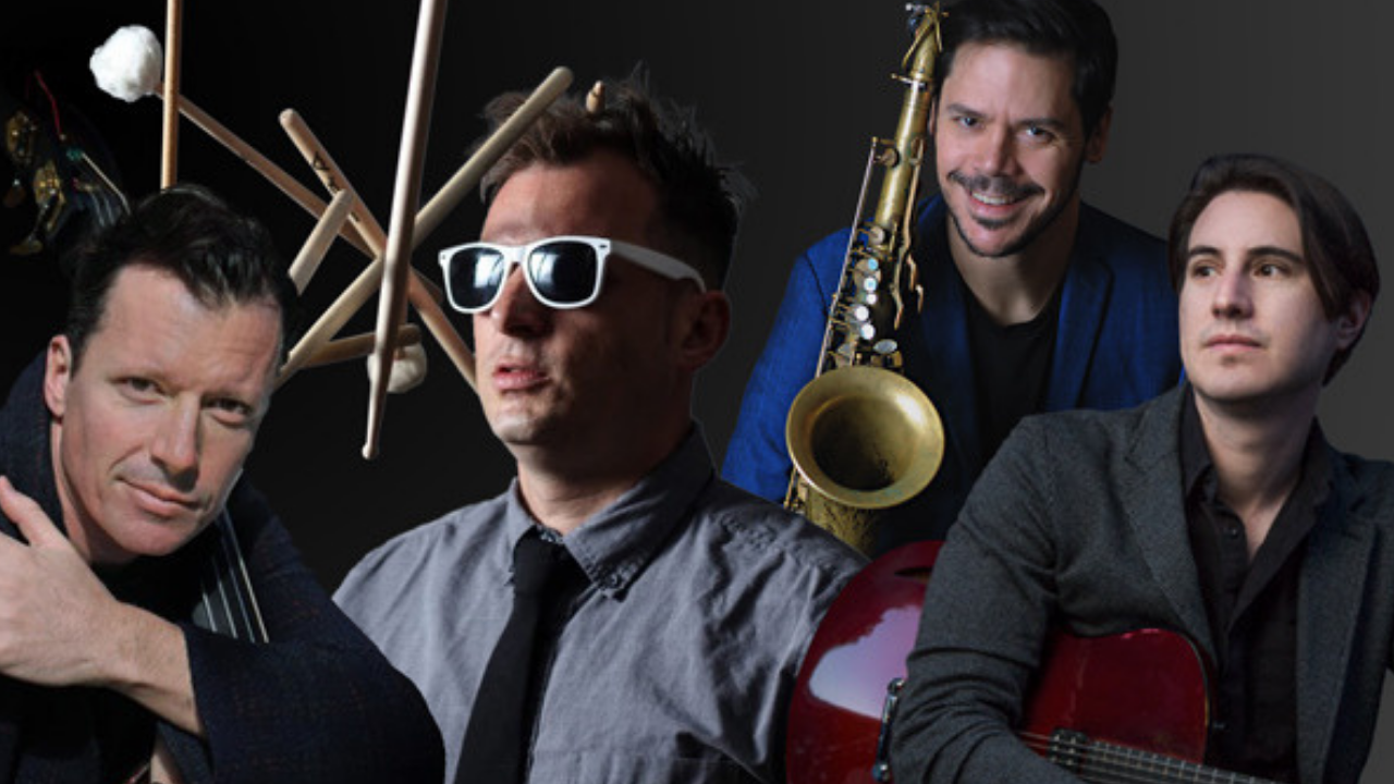 คอแจ๊สเตรียมเจอกัน! TIJC 2024 งานแจ๊สเพียวๆ ที่มีอัตลักษณ์แบบ Real Jazz