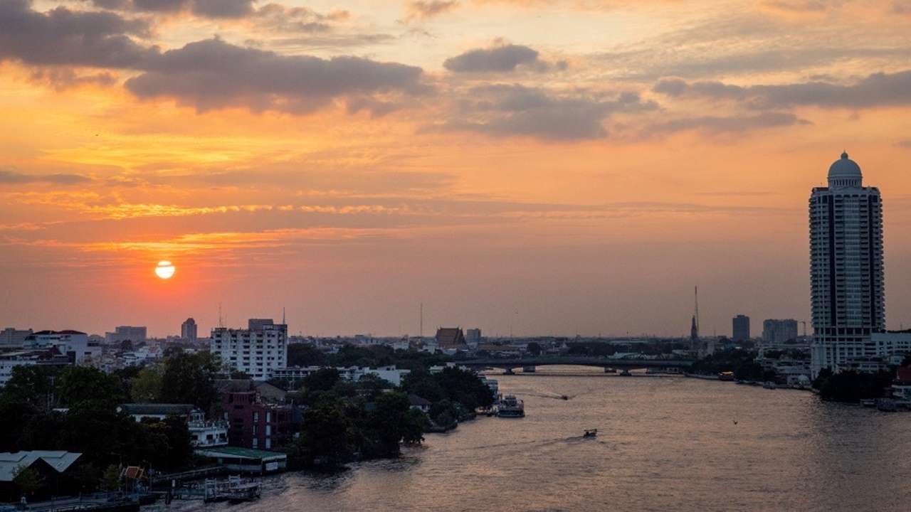 สภาพอากาศวันนี้ เหนือหนาวอุณหภูมิลด 1-2 องศาฯ กทม.ร้อนอุณหภูมิสูงขึ้น