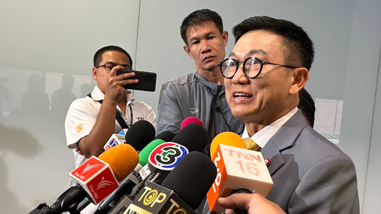 “สว.” เข้าชื่อเปิด ซักฟอกรัฐบาล ตามรธน.ม.153 ปม แก้รธน.พ่วง ตั้งสสร.