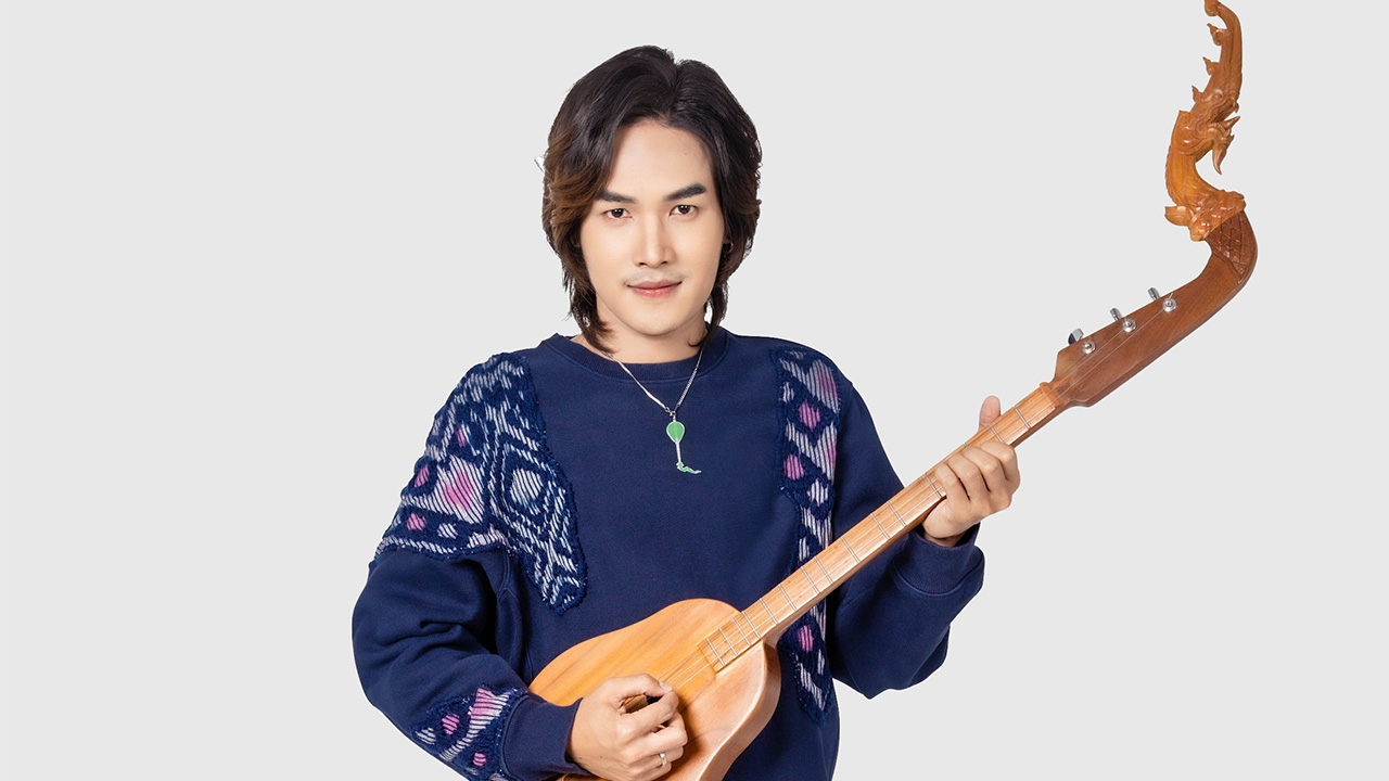 “ลำเพลิน” ปล่อยซิงเกิล “เคิ่งชาติที่เหลือเพื่อเจ็บ” คว้า “ปรีชา ปัดภัย” ร่วมงาน