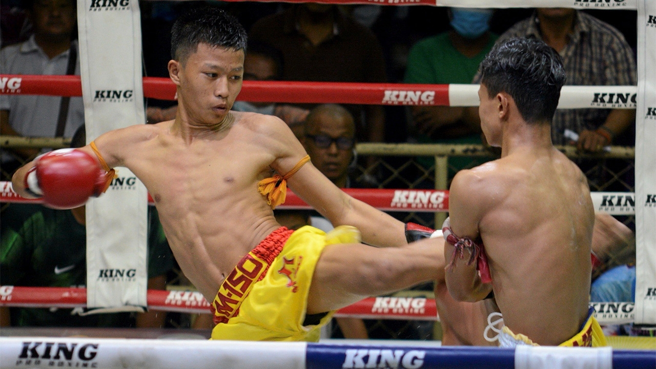รายการมวยวันนี้ เวทีมวยนานชาติรังสิต ช้างศึกเพชรตรี-เพชรมงคล-ต้องลุ้น