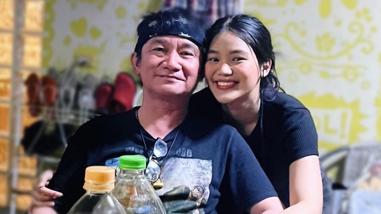 เมรี ลูกสาวปู ร้องไห้ระบายความในใจ ยังไม่ได้คุยกับพ่อ ขอโทษที่ทำให้ผิดหวัง