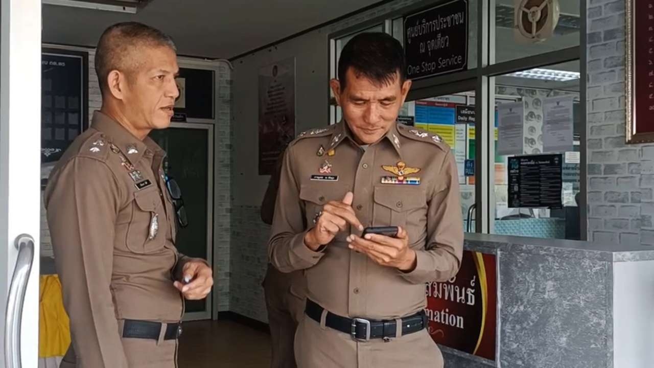 ตำรวจมึน เร่งแกะรอยเหตุฆ่าชายนิรนาม โซ่มัดมือ หมกศพอำพรางกลางป่า