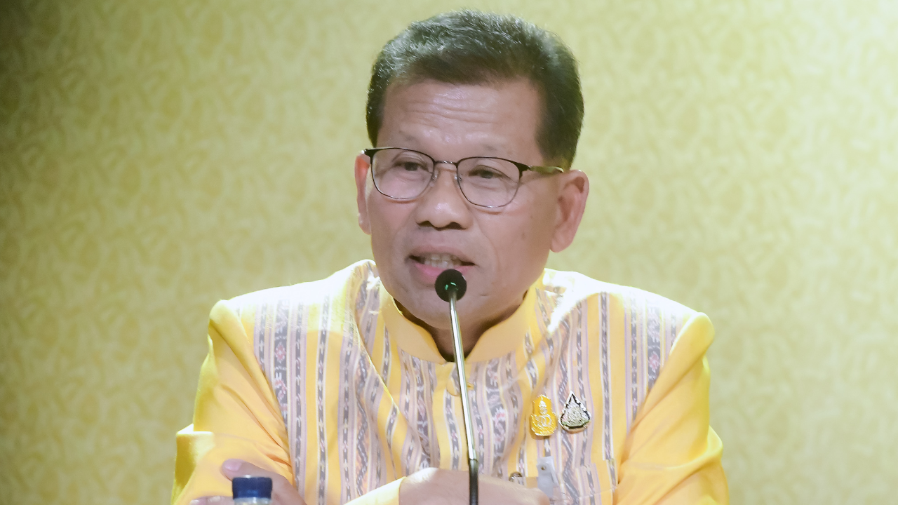 เริ่ม 15 ม.ค.บริการการแพทย์ทางไกล ดูแลสุขภาพคนไทยสิทธิบัตรทองในต่างประเทศ 