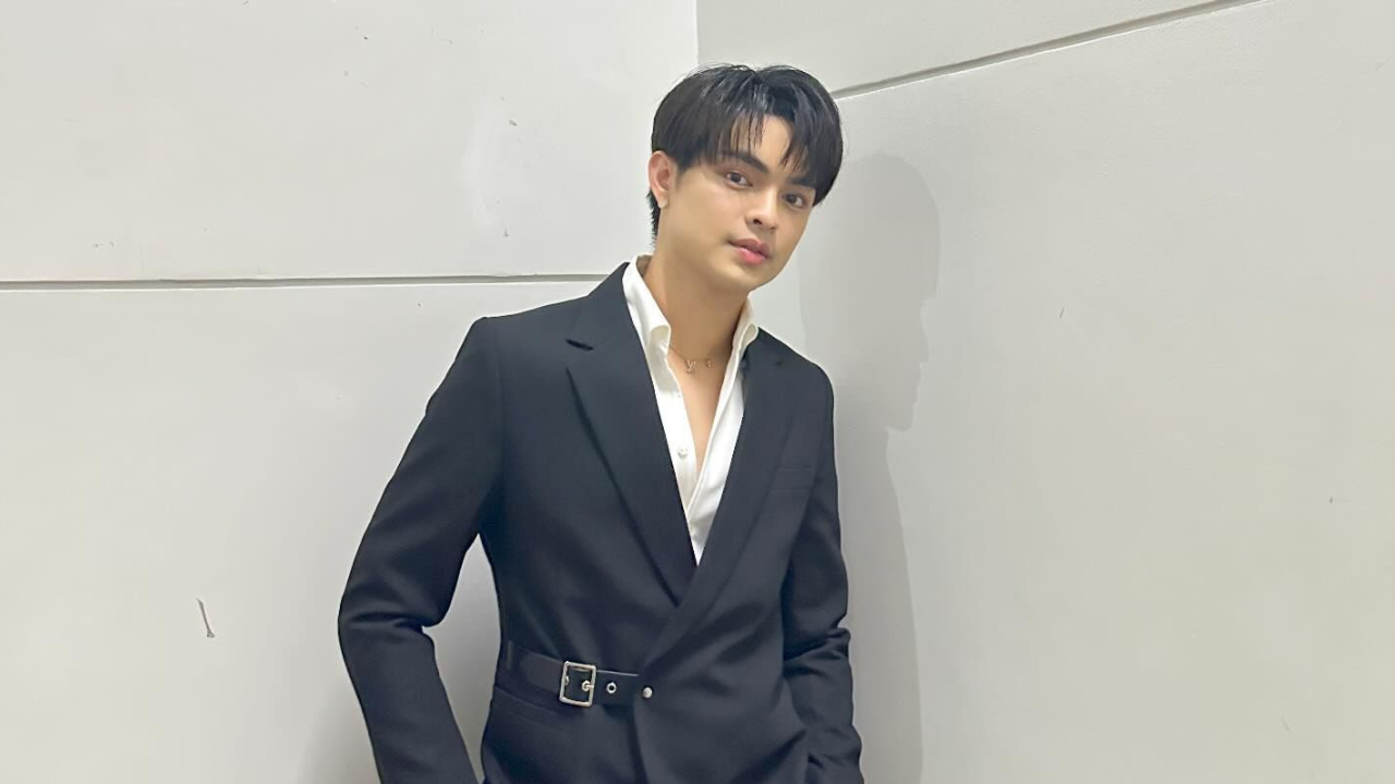 ศรราม น้ำเพชร พระเอกลิเกเงินล้านไขข้อสงสัย ทำงานทุกวันเอาเงินไปไหนหมด