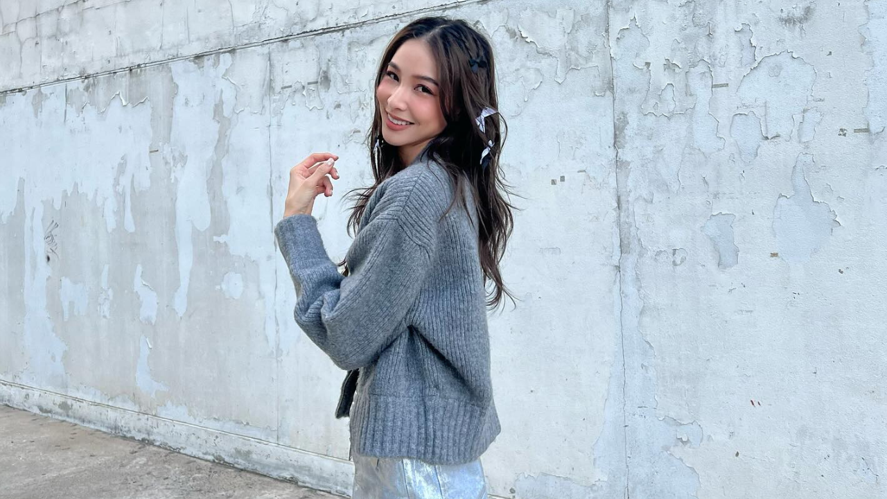 บูม สุภาพร แชร์ประสบการณ์ป่วยแพนิก ดีใจหายแล้วหลังต่อสู้มา 6 ปี 