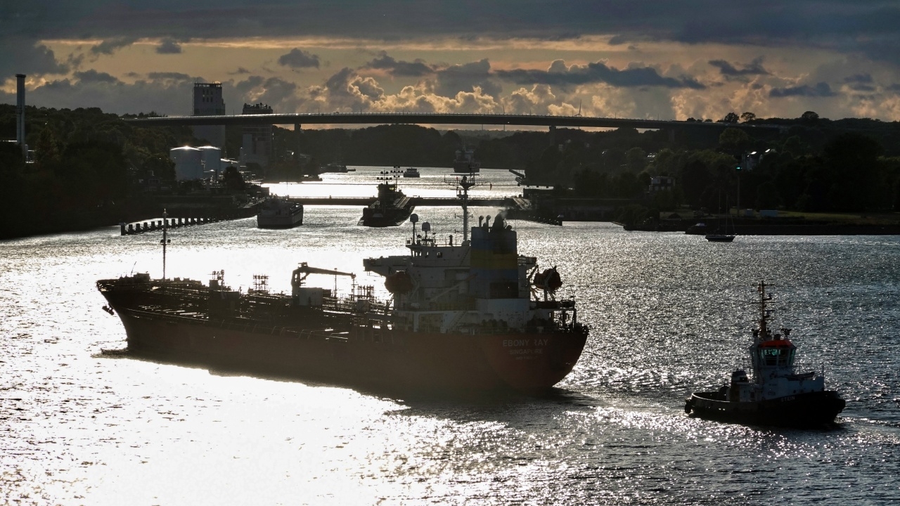 สุดเครียด เรือบรรทุกสารเคมีญี่ปุ่น โดนโจมตีด้วยโดรนที่ยิงมาจากอิหร่าน 