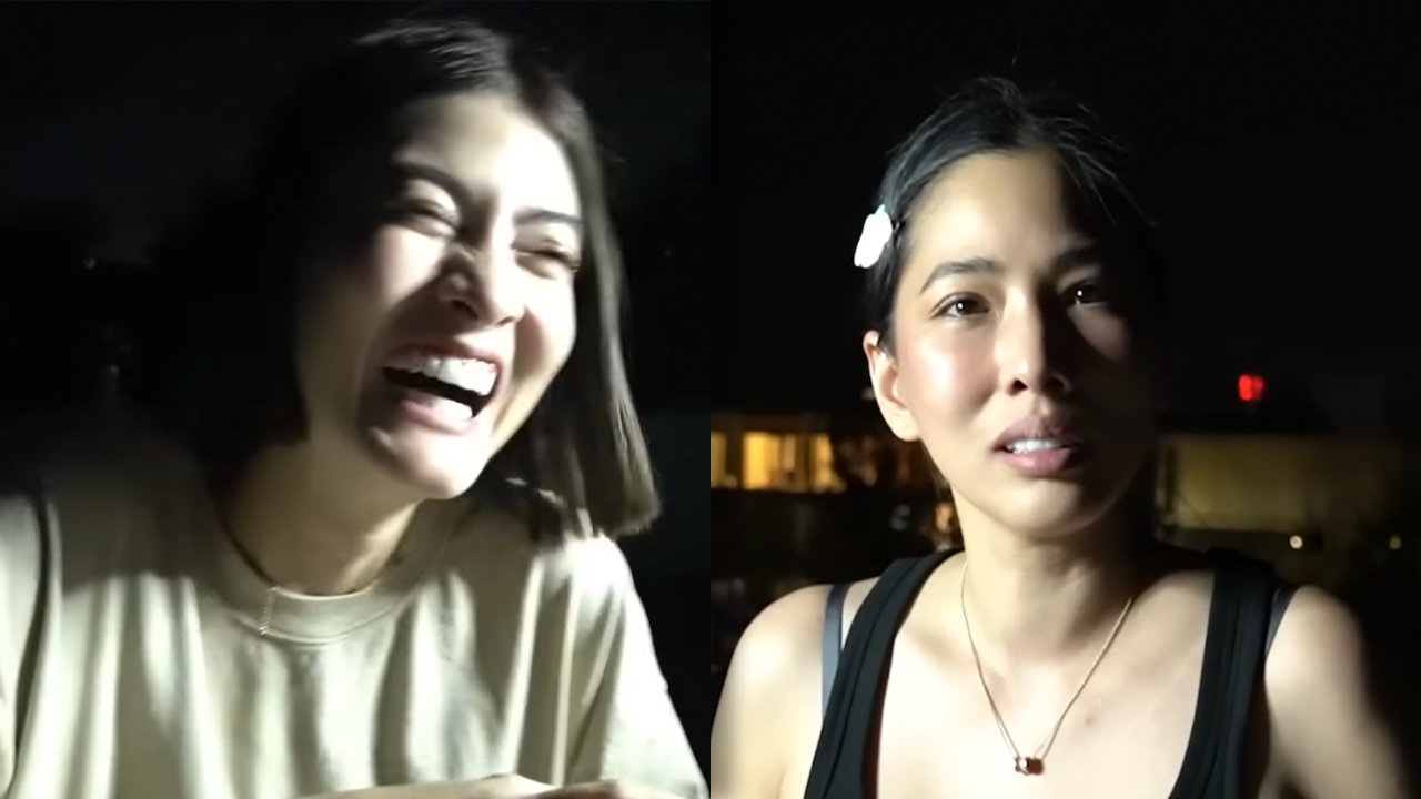 มาร์กี้ โดนเพื่อน-สามี รุมแฉวีรกรรมความงกขั้นสุด ผู้สร้างตำนานมาสก์ 3 หน้า 