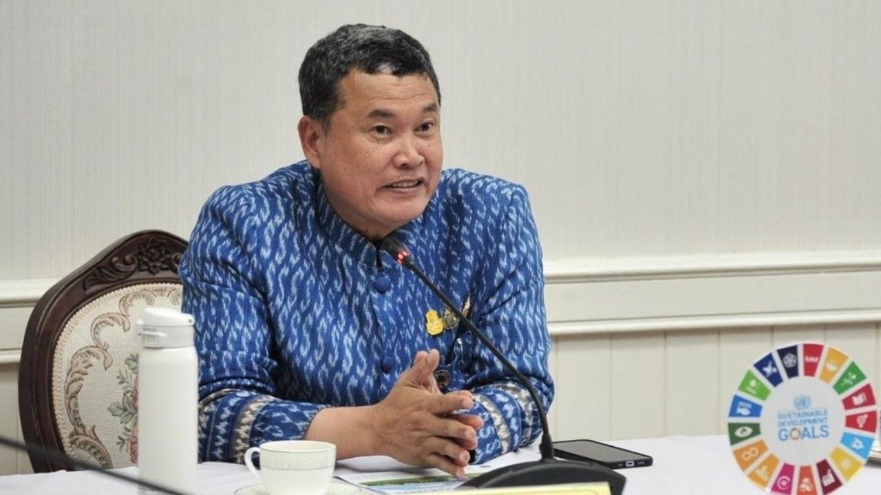 มท.แจง ถมที่แล้วไม่สร้างบ้าน ไม่เป็นเหตุลดภาษี ที่ดินน้ำท่วมให้ท้องถิ่นตัดสินใจ