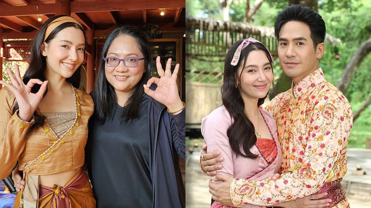 รอมแพง น้อมรับความผิด พรหมลิขิต ดีไม่เท่าภาคแรก ทำได้ดีที่สุดเท่านี้