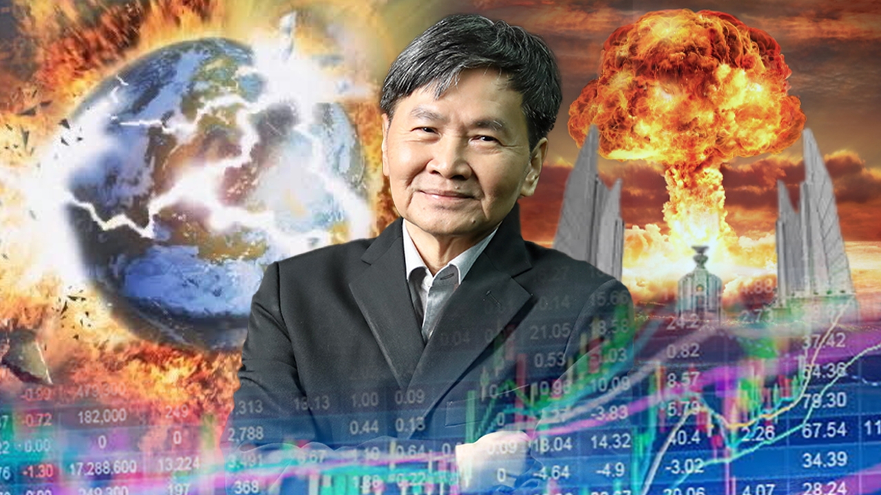 2567 ปีมังกรไฟบรรลัยกัลป์ สงครามโลกรอปะทุ...ไทยได้นายกฯใหม่?