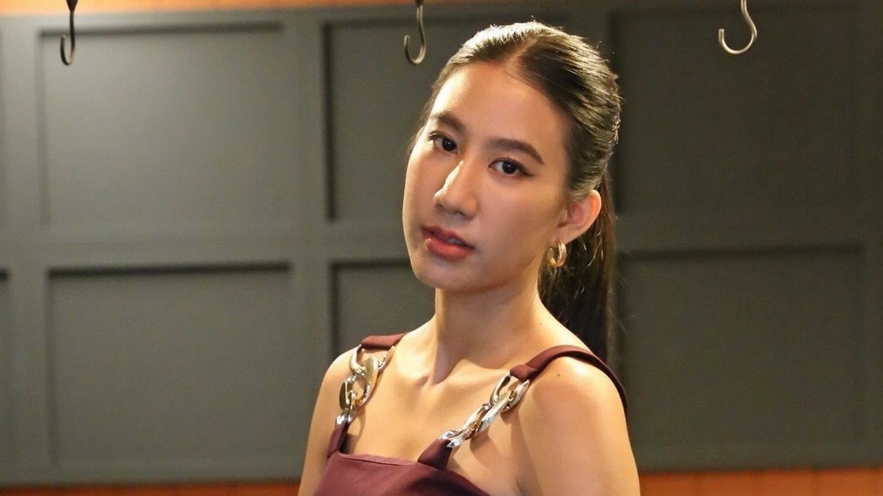 "เบลล์ เลลาณี" อ่อยเหยื่อ ดีใจเล่น “พิภพมัจจุราช” ตอน เจ้าสาวกำมะลอ