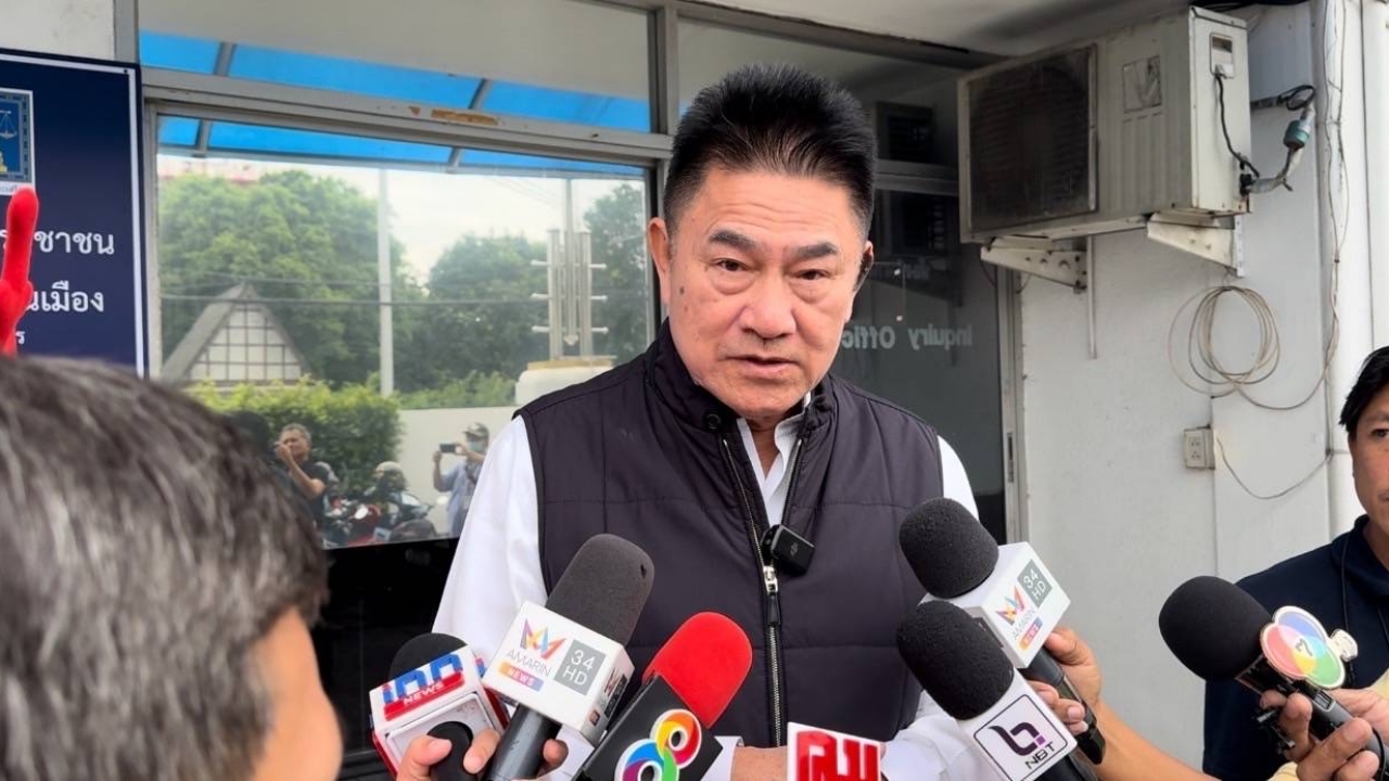 มือปราบหูดำ แจ้งจับยูทูบเบอร์ นำภาพไปแขวนให้โซเชียลถล่ม ลั่นไม่รับคำขอโทษ