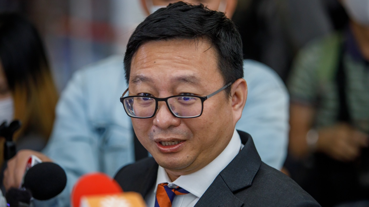 ชัยธวัช ติงรัฐบาลให้เวลาฝ่ายค้านเตรียมซักฟอกงบ 67 น้อยไป แต่ก้าวไกลจะทำเต็มที่