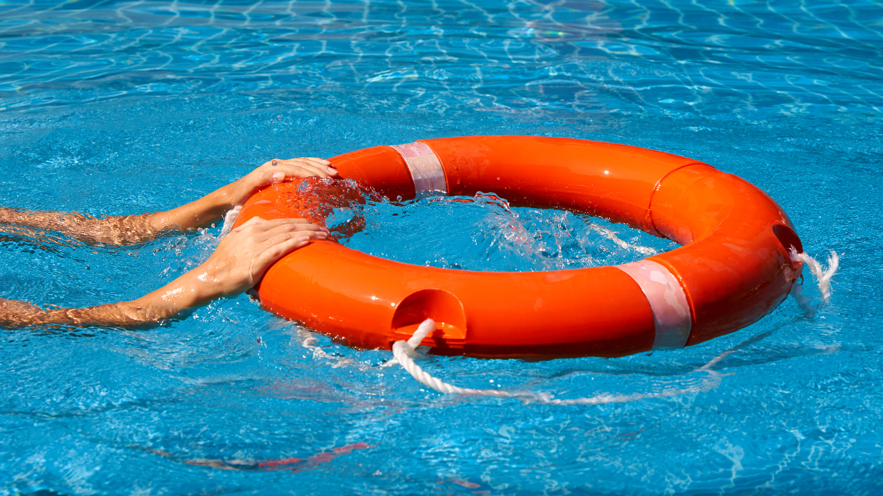 5 วิธีเอาตัวรอดจากเรือล่ม เรียนรู้และป้องกันไว้ก่อนสายเกินแก้