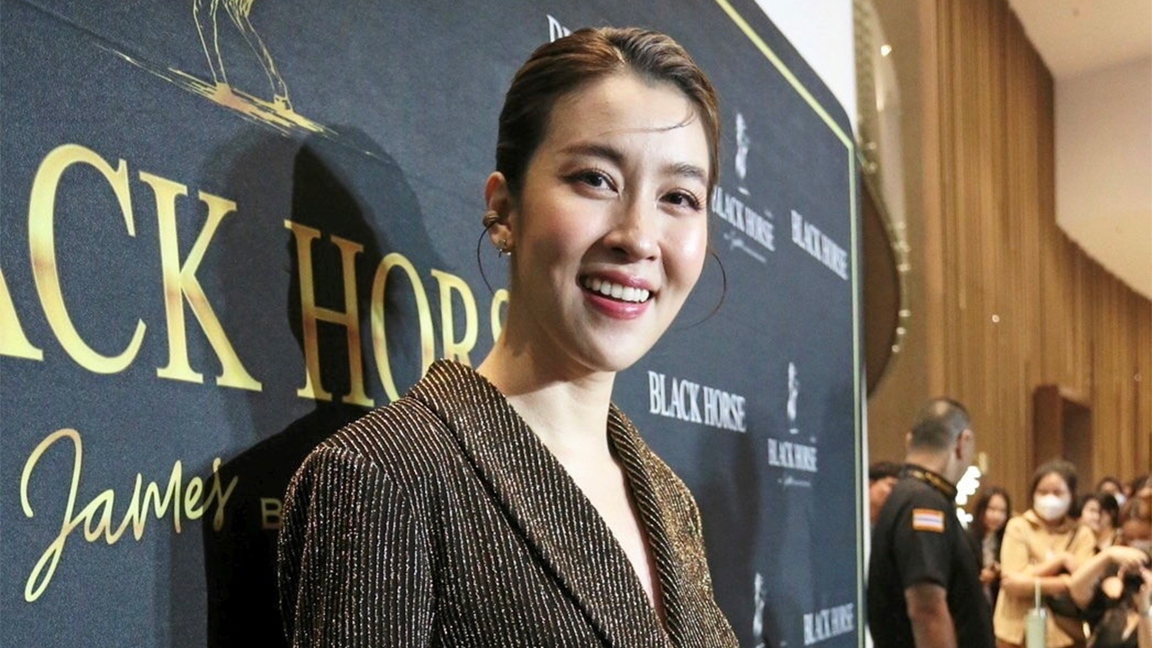 “เชียร์” เผยการเดินทางของความรักกับ “บิ๊ก” สิ้นสุดแล้ว หลังคุยกันเพื่อแก้ปัญหา