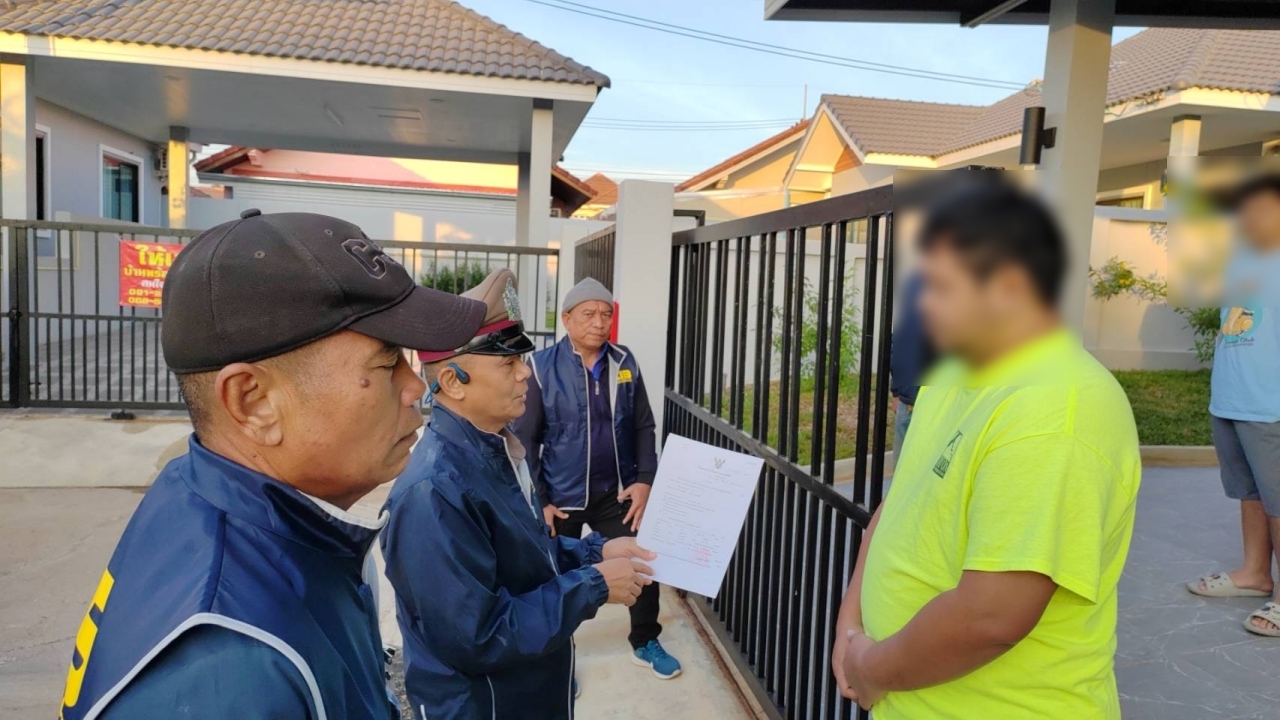 กองปราบรวบ 2 ผัวเมียสิบแปดมงกุฎ ยอดนักต้มตุ๋นออนไลน์ เสียหายกว่า 10 ล้าน