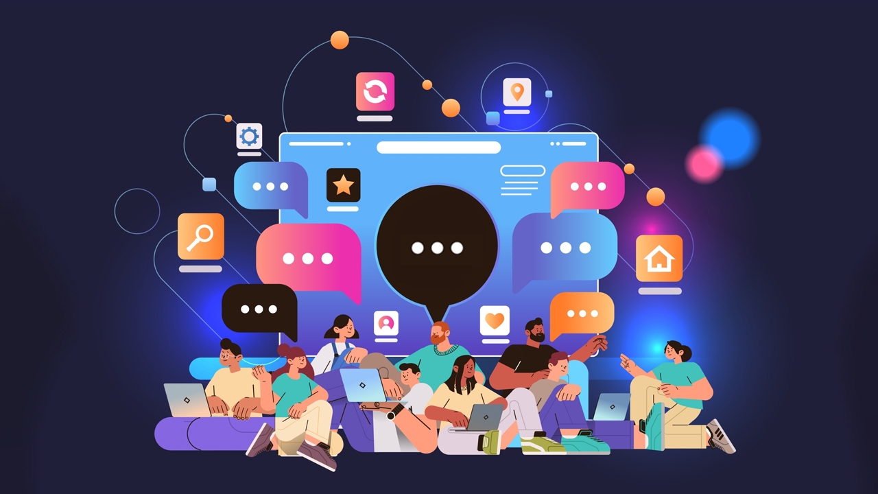 รวมดาว "ศัพท์เด็ด วลีฮิต" พูดกันฉ่ำ ว้าวุ่นติดเทรนด์โซเชียลปี 2023