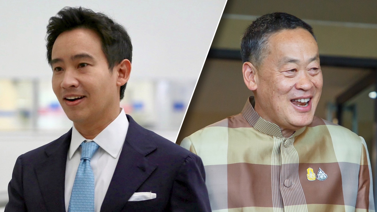 ทำไมผู้ชนะกลายเป็นผู้แพ้