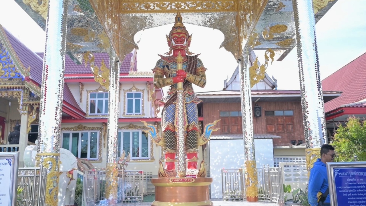 รวมไว้ให้ "เลขเด็ดงวดนี้" จาก "ท้าวเวสสุวรรณ" อย่าลืมส่องลุ้นโชค 30/12/66