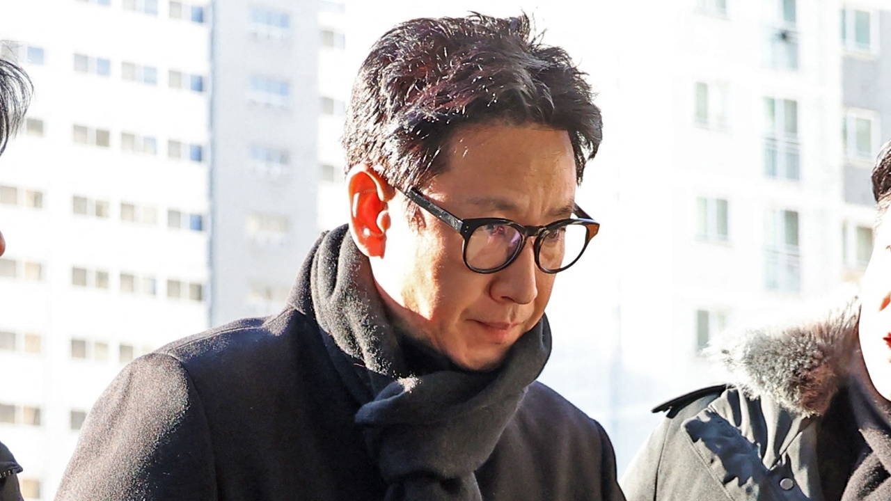 เศร้า อี ซอนคยุน เสียชีวิต หลังถูก ตร.เรียกสอบปากคำรอบ 3 โดนหลอกเสพยา