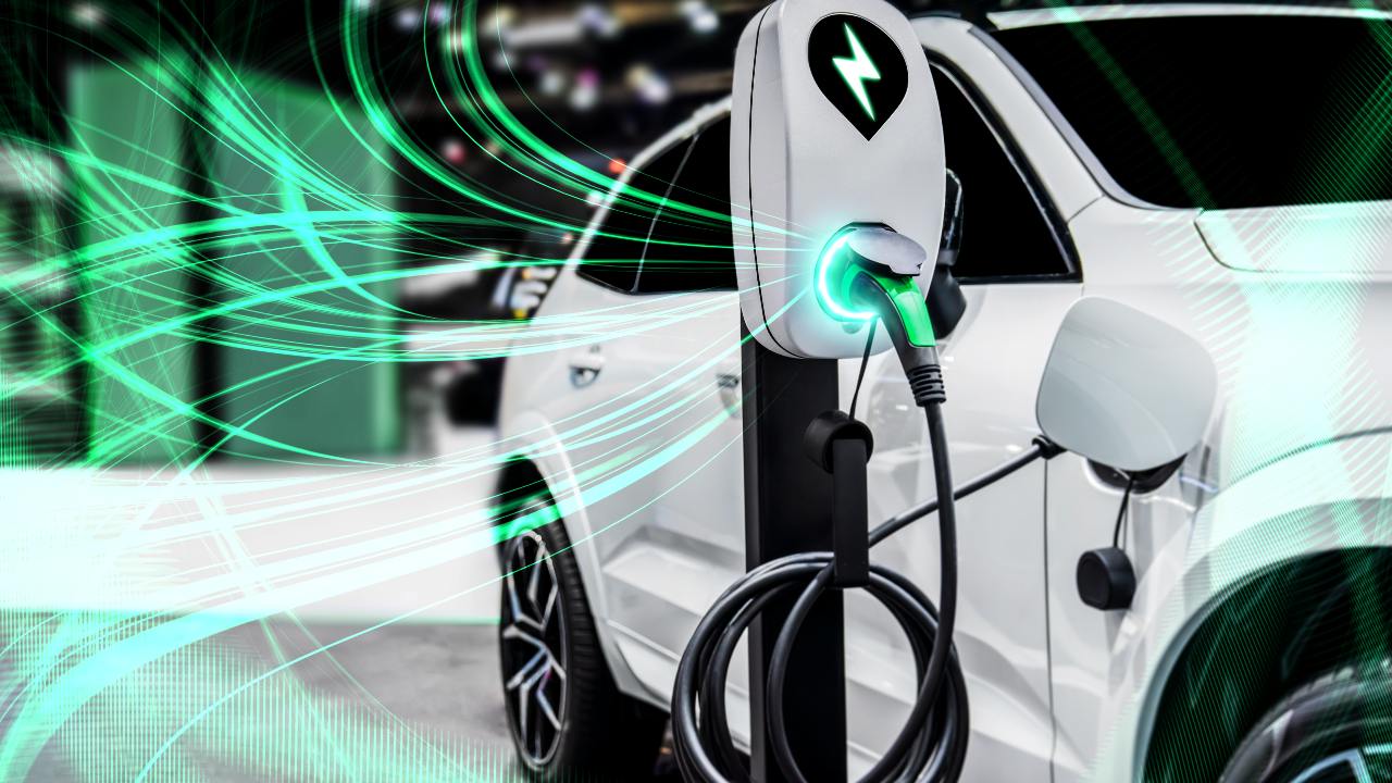 รถยนต์ไฟฟ้า BYD, CHANGAN และ Tesla ชื่อนี้มาแรงสุดในโลกโซเชียล