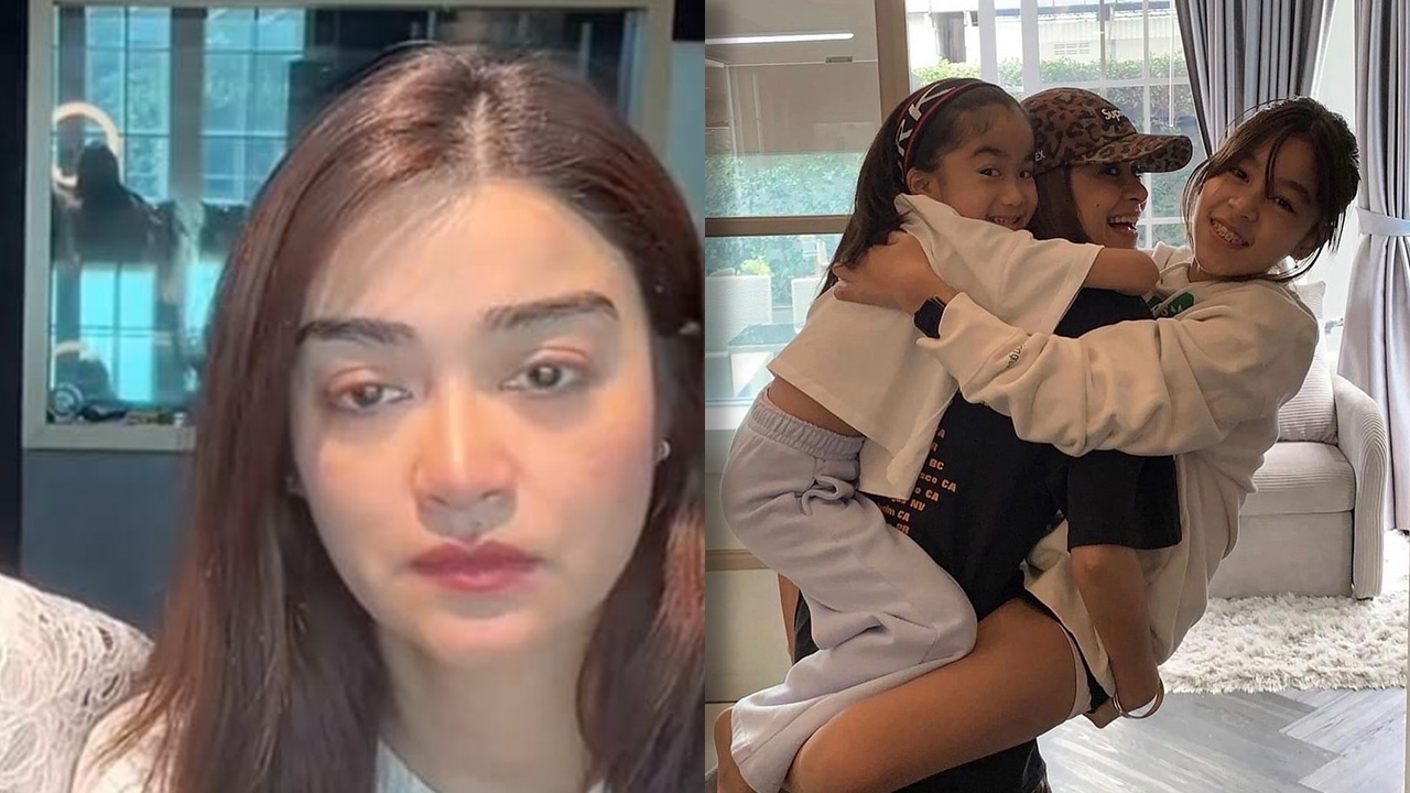 เปิดข้อความ แจง เมียแจ๊ส ร่ายยาวลงโซเชียล แต่โดนไอจีปิดกั้น จนต้องโพสต์ใหม่