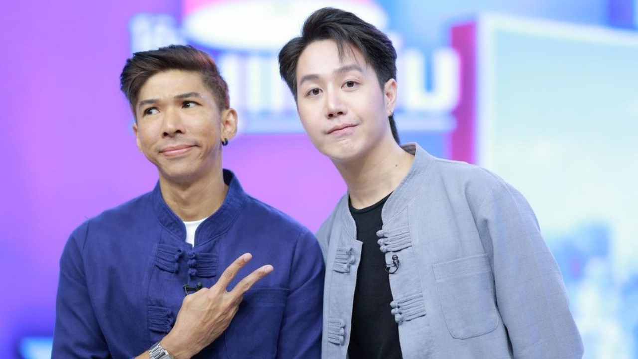 สปาย ประกาศลดสถานะ กอล์ฟ กัญจน์ ตำนานปิ้งไก่ เหลือแค่พี่น้อง 