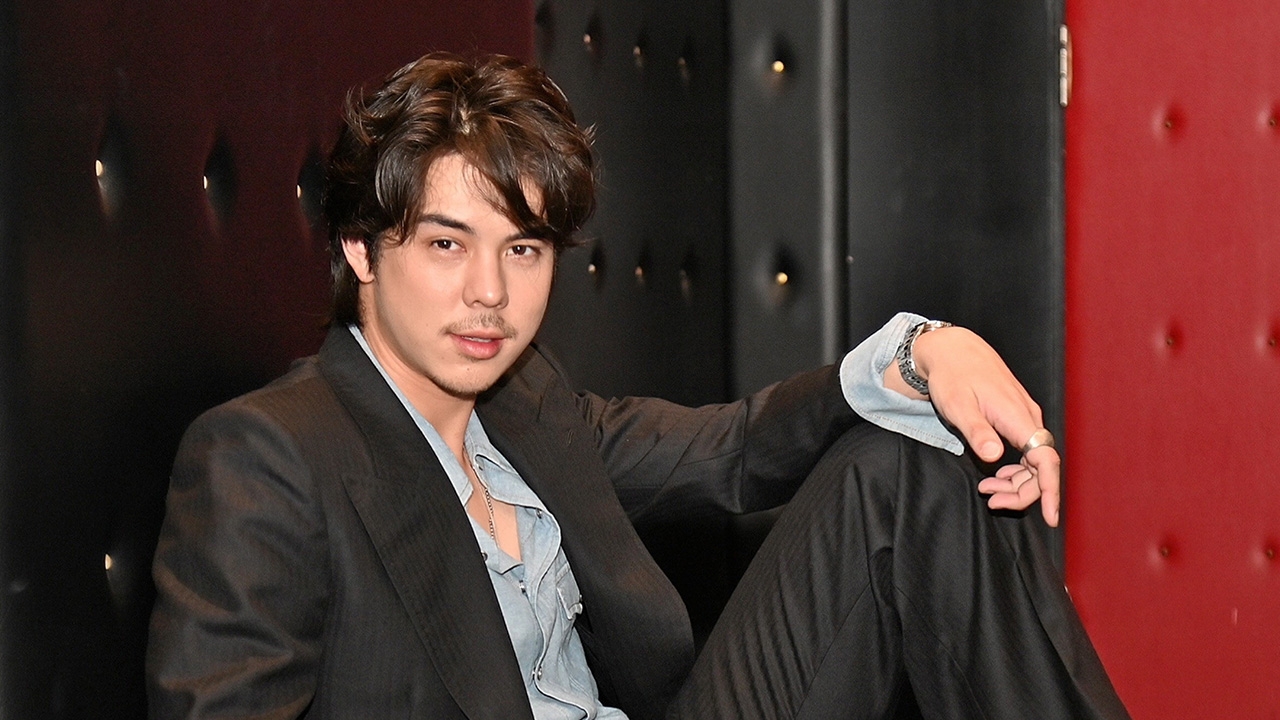 “พีช พชร” คว้าโอกาสเล่นหนัง “ซอมบี้อีสาน” ทำเต็มที่ไม่คาดหวัง