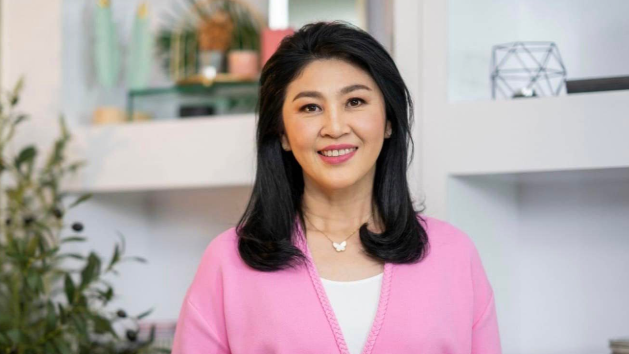 ศาลฎีกาฯ นักการเมือง พิพากษายกฟ้อง-ถอนหมายจับ “ยิ่งลักษณ์” ปมโยกย้าย “ถวิล”