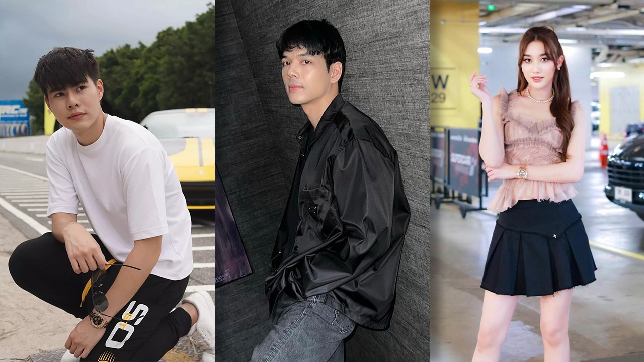 นิกกี้ ยอมรับรู้หมดปม เบสท์-แพทริค จบไม่สวย เกิดอะไรขึ้น