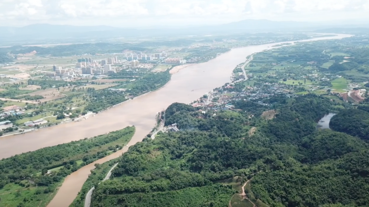 ทหารจับตา 12 ช่องทางชายแดนเชียงใหม่ หวั่นปีใหม่ยาเสพติดทะลักเข้าไทย